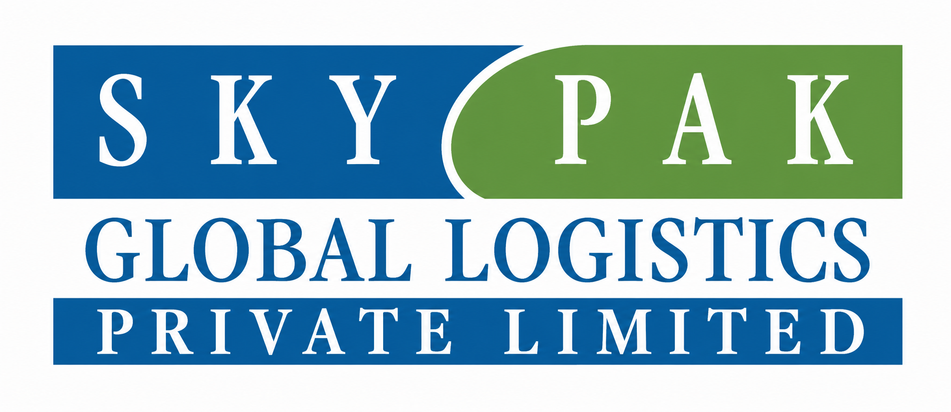 SKYPAK Global Logistics (Pvt.) Ltd